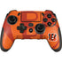 NFL Cincinnati Bengals Double Vision PlayStation Scuf Vantage 2 Controller Skin
